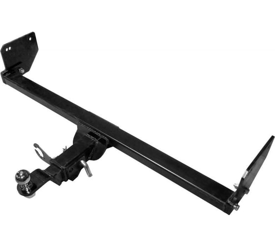 Изображение товара Фаркоп PT Group ТСУ со съемным квадратом, KIA Soul 2013-2018 г.в. 06081501