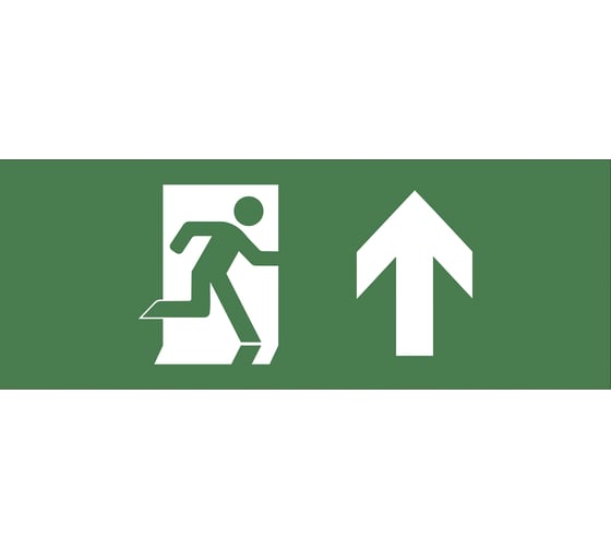 Изображение товара Самоклеящаяся этикетка ЭРА INFODBA004 Фигура/стрелка вверх, 200х60мм, DPA/DBA, 5/20000 Б0048456