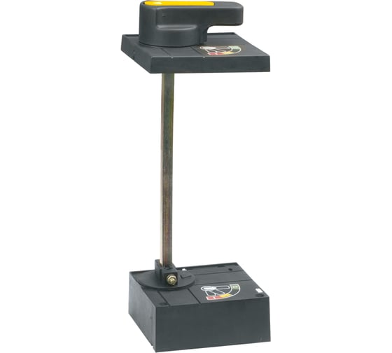 Изображение товара Ручной привод IEK ПРП-1, 400A, для ВА88-37 SVA40D-PRP-1-1