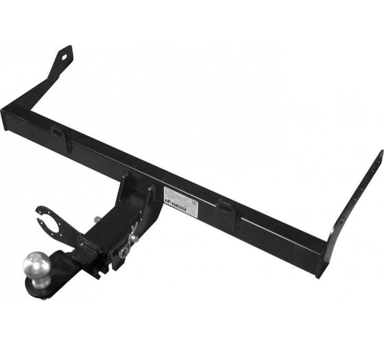 Изображение товара Фаркоп PT Group ТСУ со съемным квадратом, LADA Granta универсал 2018-н.в., LADA Granta Cross 2018-н.в. 01921501