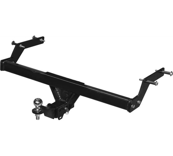 Изображение товара Фаркоп PT Group ТСУ со съемным квадратом, LADA XRay 2016-н.в., LADA XRay Cross 2018-н.в. 01501501