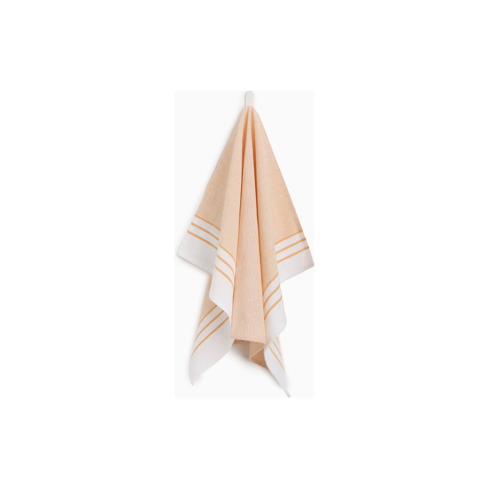 Изображение товара Полотенце хлопковое Этель 50x70 см бежевое высокое качество