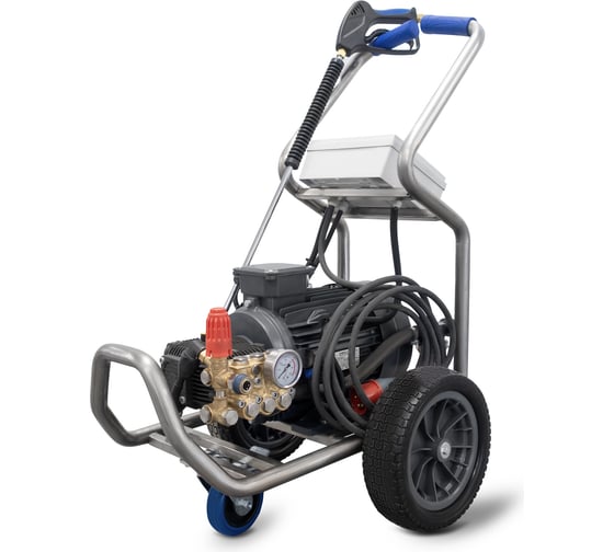 Изображение товара Аппарат высокого давления CLEANJET 9.20 MIC M031