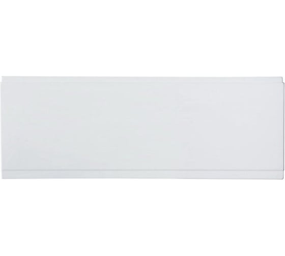 Изображение товара Фронтальная панель Santek КОРСИКА для ванны 180х80 см, без рисунка 1WH501569 00054280