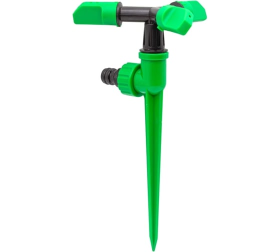 Изображение товара Распылитель 3 лепестковый ПОЛЕСАД  на пике 1/2"х3/4" 011А (1/100) 011293