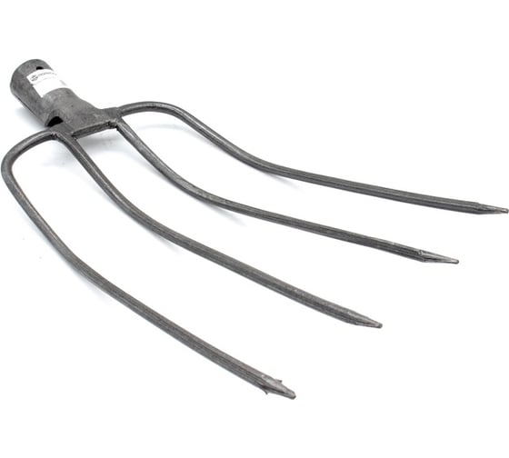 Изображение товара Вилы навозные ПОЛЕСАД П-101 01048