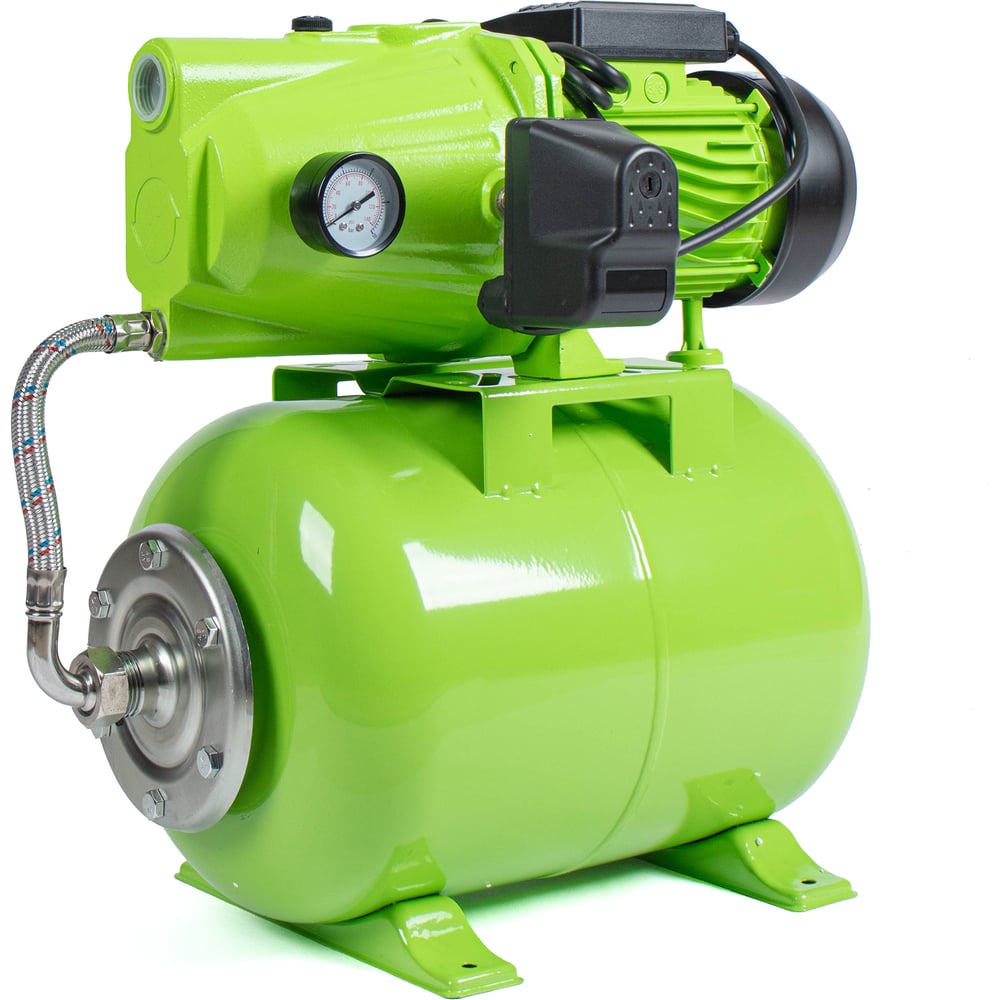 Станция автоматического водоснабжения ПОЛЕСАД СВ-1500-24Ч 20366