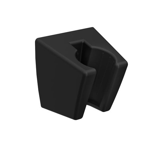 Изображение товара Держатель пластиковый Ravak 612.20 черный X07P640