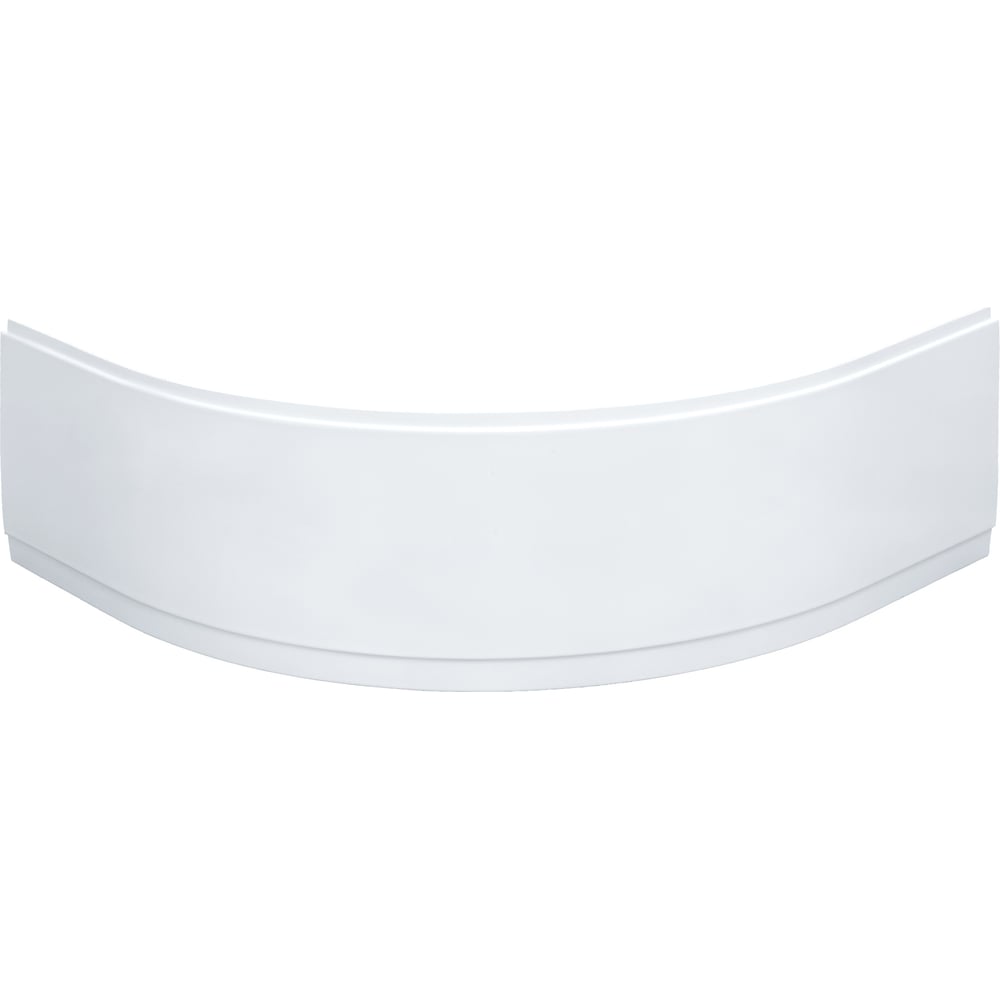 Изображение товара Фронтальная панель Santek КАННЫ для ванны 150х150 без рисунка