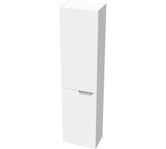 Изображение товара Шкаф боковой Ravak SB CLASSIC II 400 L белый/серый X000001473