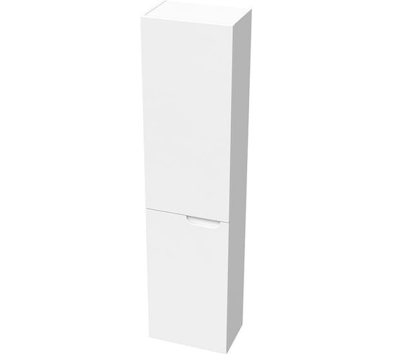 Изображение товара Шкаф боковой Ravak SB CLASSIC II 400 L белая/белая X000001472