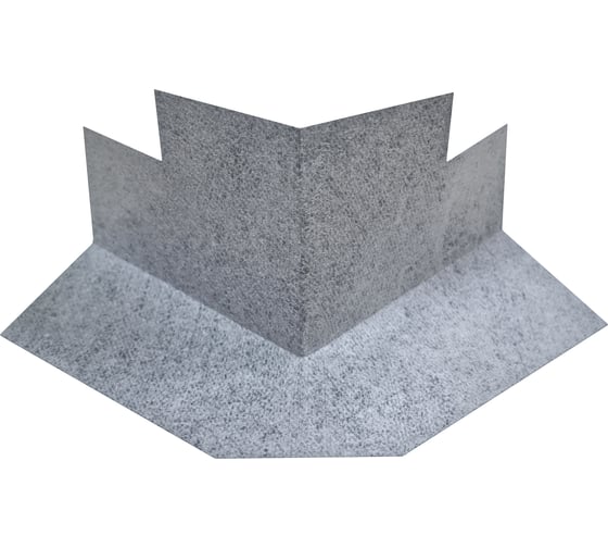 Изображение товара Гидроизоляционная лента LITOKOL LitoBAND AEР полипропилен, внешний угол 478240001