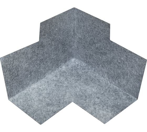 Изображение товара Гидроизоляционная лентаLITOKOL LitoBAND AIР полипропилен, внутренний угол 478250001