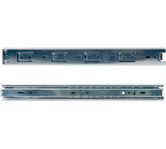 Изображение товара Направляющие шариковые Mont Blanc 35/350 упаковка 20 шт. 00-00016294