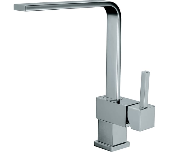 Изображение товара Смеситель для кухни ALVEUS LAGUNA CHR 1134826