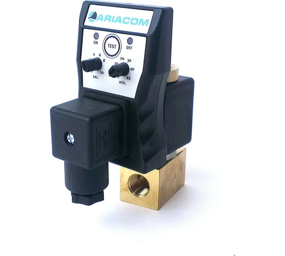 Изображение товара Конденсатоотводчик ARIACOM ACD-TEC-HP80 220V