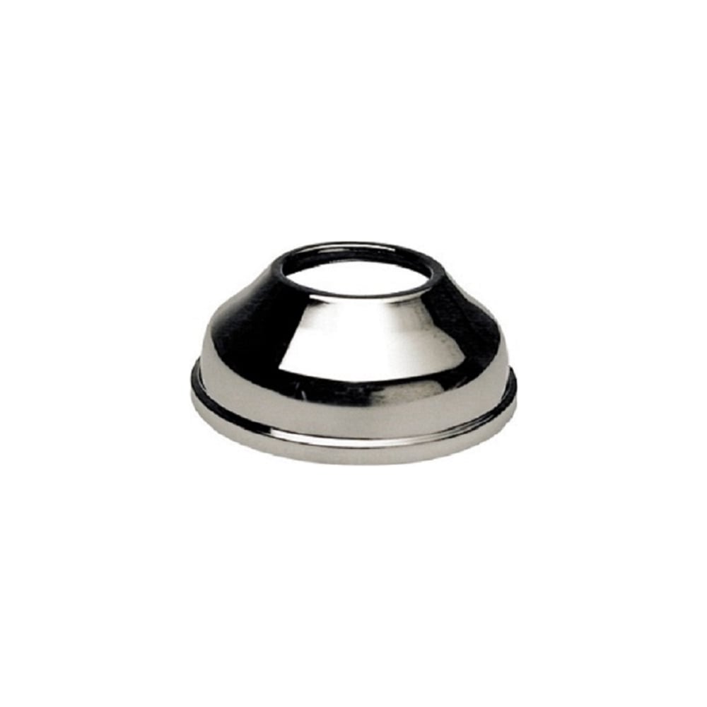 Изображение товара Отражатель глубокий Imperial ф32 из нержавеющей стали для умывальника