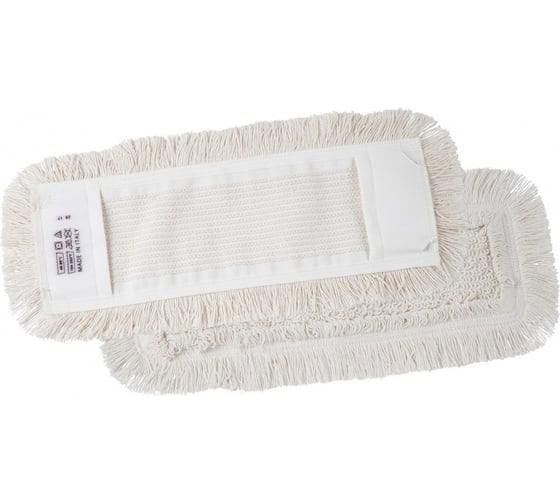 Изображение товара Плоский моп Filmop 100% хлопок, 50х16 см 00TM0501B00