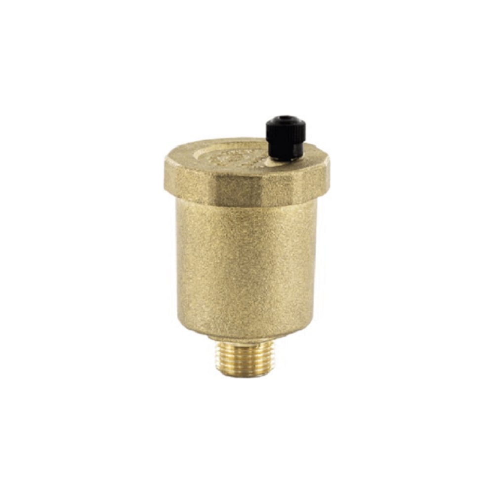 Изображение товара Воздухоспускник автоматический Imperial 1/2 латунный профессиональный