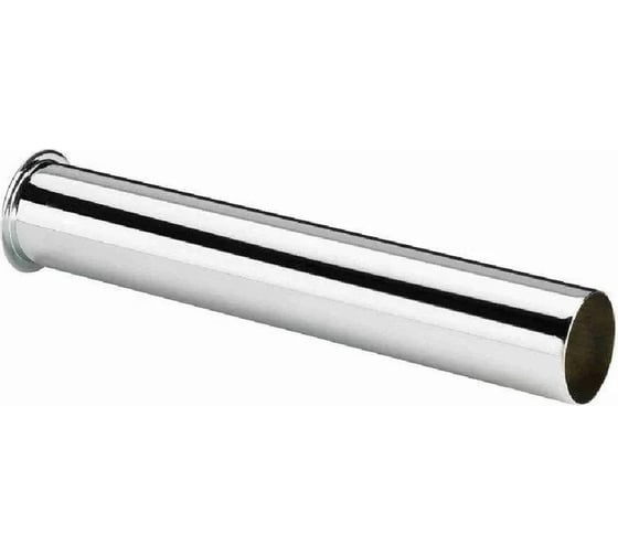 Изображение товара Хромированная трубка с фланцем Imperial ф32-50 см 801.03