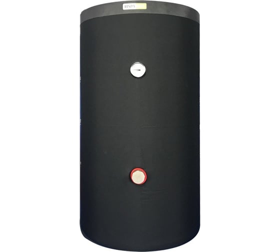 Изображение товара Бойлер напольный RISPA RBFN NEO 160 нержавеющая сталь 304 RBFN-160