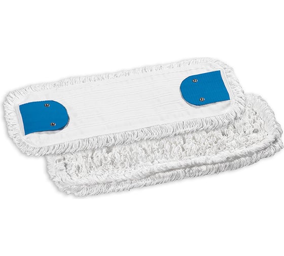 Изображение товара Плоский моп Filmop микрофибра-полиэстер 50х16 см 8420