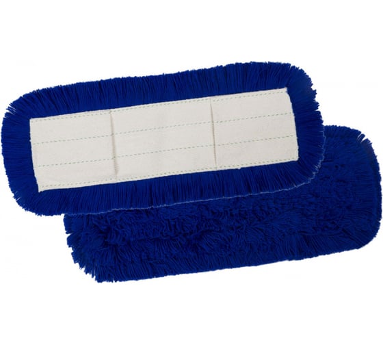 Изображение товара Плоский моп Filmop 60 см с карманами акриловый 5164/1