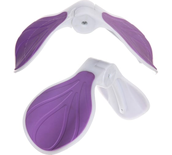 Изображение товара Тренажер для мышц внутреней части бедер и ягодиц Sportage "Slim" 267-918