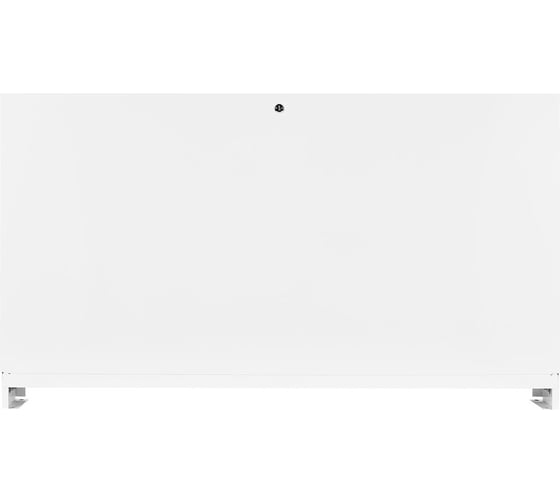 Изображение товара Шкаф распределительный ROMMER наружный, 17-18 выходов (ШРН-6), 652х120х1157 RCM-0001-001718 RG00934TCOOAL7