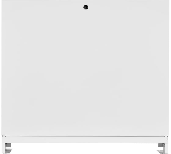 Изображение товара Шкаф распределительный ROMMER наружный, 8-10 выходов (ШРН-3), 652х120х707 RCM-0001-000810 RG00934TCONLD3