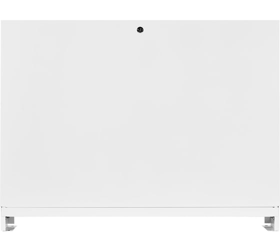 Изображение товара Шкаф распределительный ROMMER наружный, 11-12 выходов (ШРН-4), 652х120х857 RCM-0001-001112 RG00934TCONT54