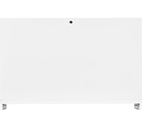 Изображение товара Шкаф распределительный ROMMER наружный, 13-16 выходов (ШРН-5), 652х120х1007 RCM-0001-001316 RG00934TCOO4D5