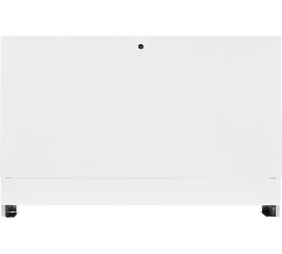 Изображение товара Шкаф распределительный ROMMER встроенный, 13-16 выходов (ШРВ-5), 668х125х1042 RCM-0002-001316 RG00934TDFE884