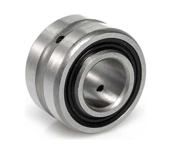 Изображение товара Подшипник NA 4900 2RS MTM