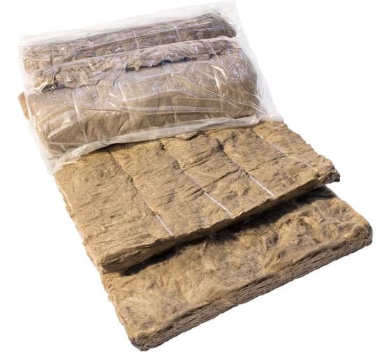 Изображение товара Огнезащитный базальтовый материал ВЗТМ ОБМ 50 0,75 (21)