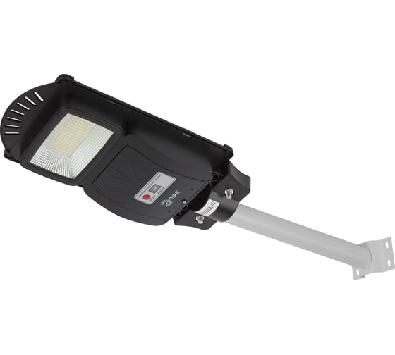 Изображение товара Консольный светильник на солнечной батарее ЭРА SMD, 5000К, IP65 Б0046798