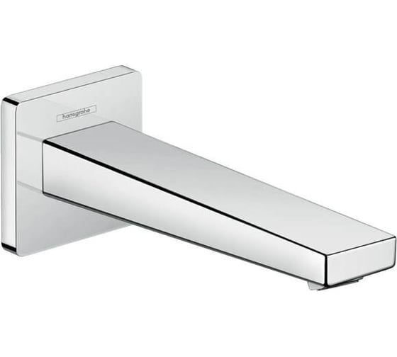Изображение товара Излив Hansgrohe Metropol 167 мм 32542000 00045990