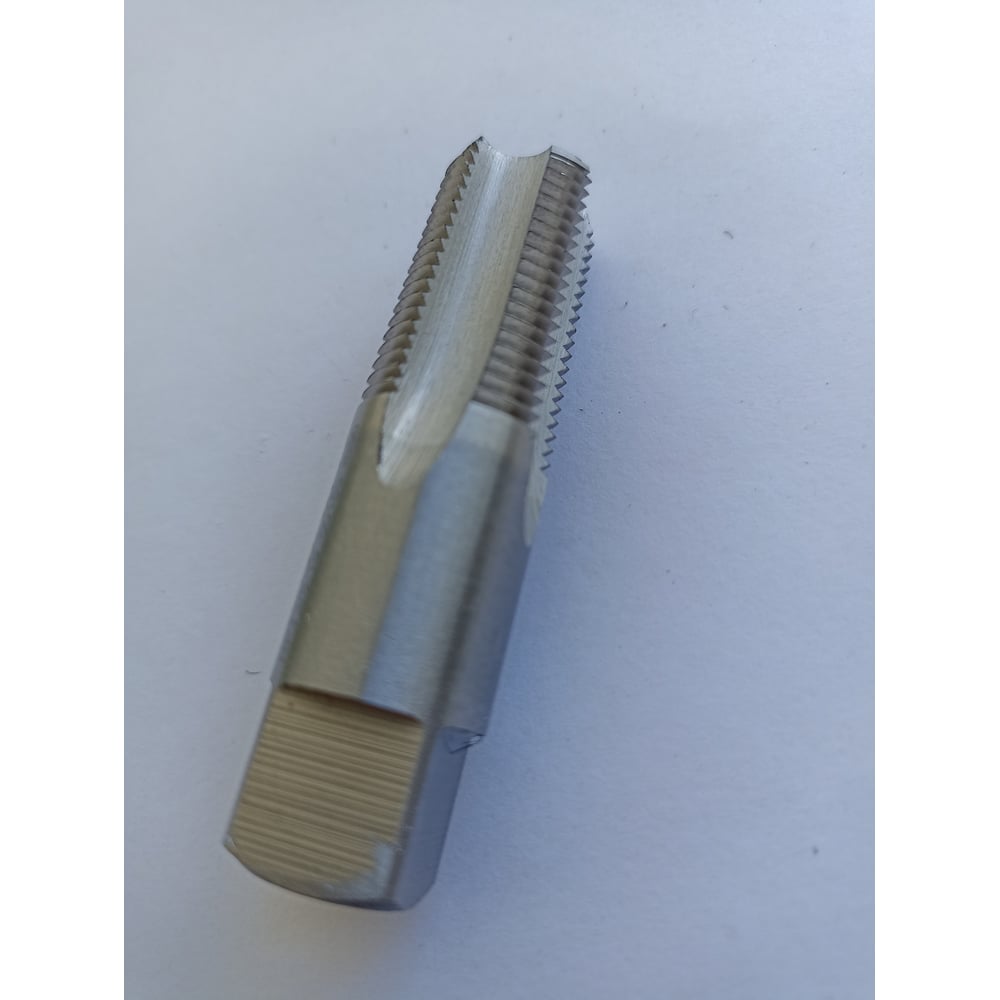 Изображение товара Метчик машинно-ручной GSR C HSS-G NPT 1/8 B00280020