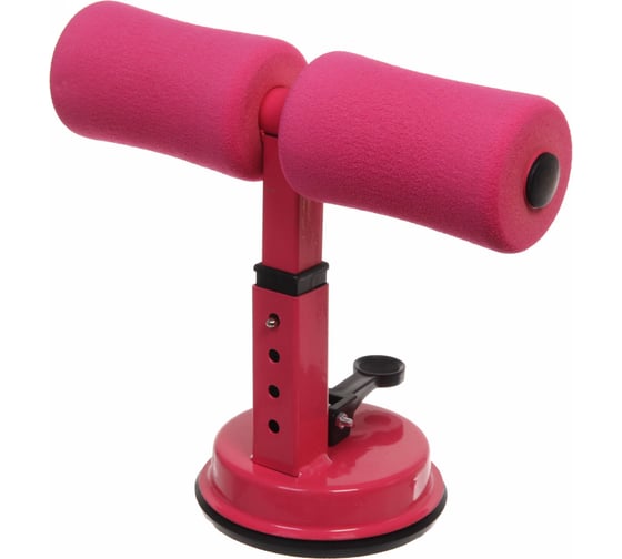 Изображение товара Тренажер универсальный для тела на присоске Sportage "Stone" 25x19 см, микс 253-187