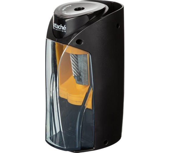 Изображение товара Электрическая точилка Attache Selection 13 мм, адаптер 799631