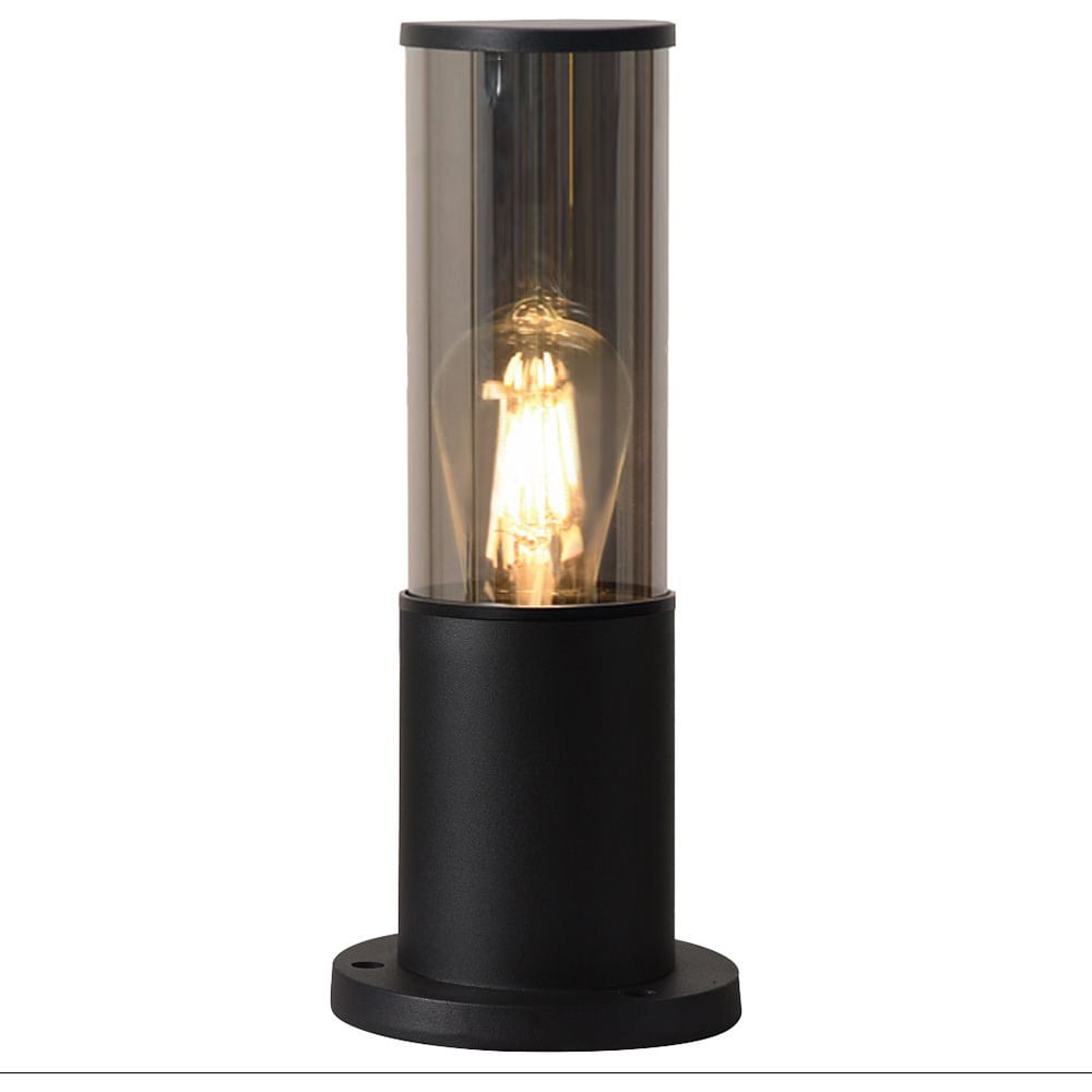 Изображение товара Садово-парковый светильник FERON DH1303 IP54 для уличного освещения 40 Вт черный