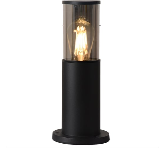 Изображение товара Светильник садово-парковый FERON DH1303, столб, E27 230V, черный, 51332