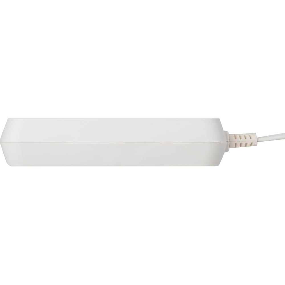 Изображение товара Удлинитель электрический Intro U6315W 3 розетки 1.5 м