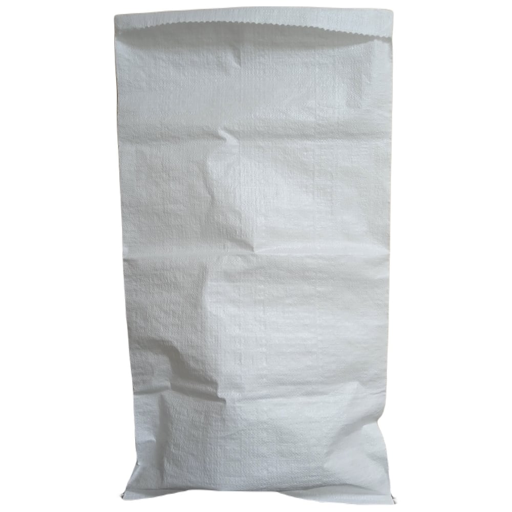 Изображение товара Мешки с ПНД вкладышем 500 шт 56х96 см белые РОМТО 738