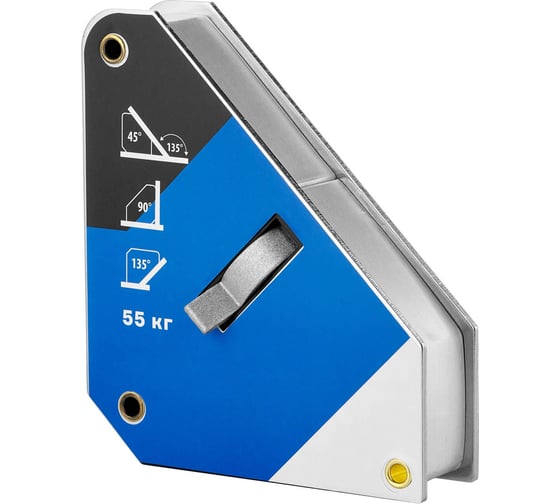 Изображение товара Фиксатор магнитный отключаемый МФО-3125 ПТК 00000043285