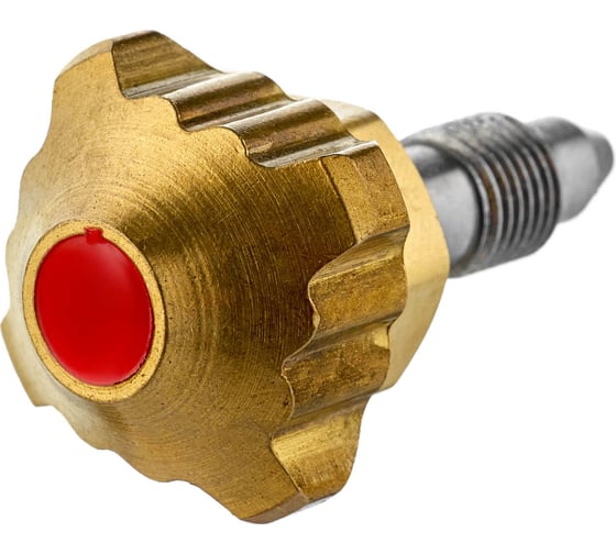 Изображение товара Узел вентиля ГГ к резакам Р3-362/Р3-362У ПТК 00000031495