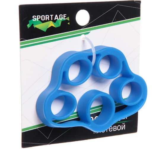 Изображение товара Эспандер кистевой Sportage HW-155 4 кг 271-139