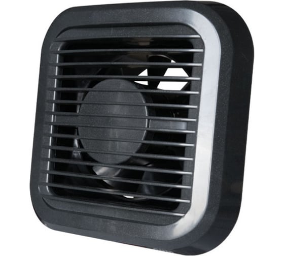 Изображение товара Вентилятор MTG A100N-К клапан 22417