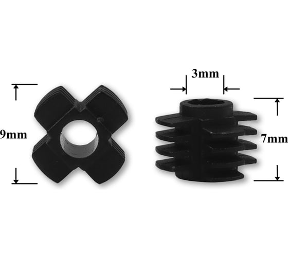 Изображение товара Автокрепеж для различных марок 1h086719901c Крепавто 1495