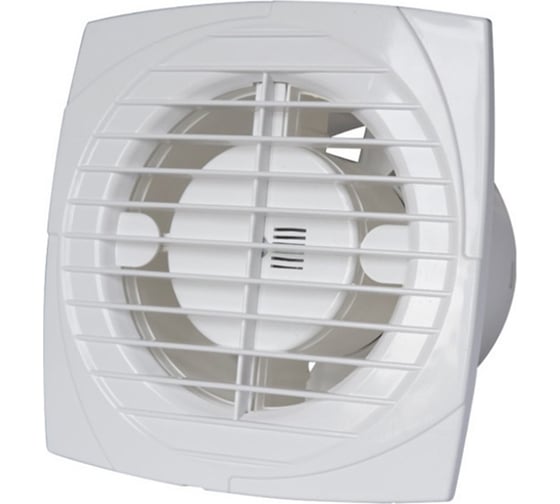 Изображение товара Вентилятор MTG A fi150-K с клапаном 31186